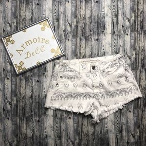 American Eagle Outfitters Shorts